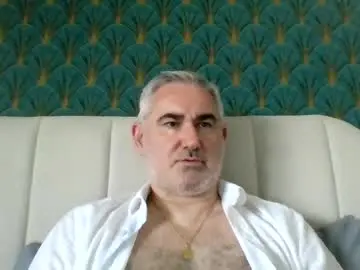Chaturbate Live Sex Cam of sexy_italiandaddy