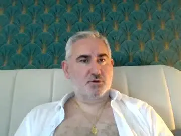 Chaturbate Sex Chat of sexy_italiandaddy