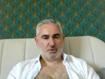 Chaturbate Live Porn of sexy_italiandaddy