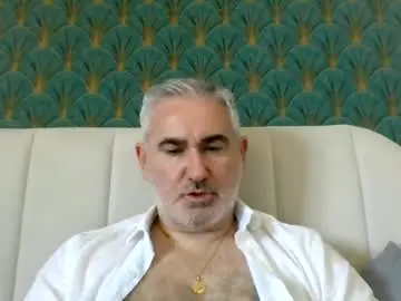 Chaturbate Sex Chat of sexy_italiandaddy