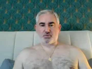 Chaturbate Nude Webcam of sexy_italiandaddy