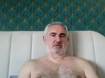 Chaturbate Adult Video Chat of sexy_italiandaddy