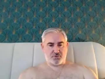 Chaturbate Adult Video Chat of sexy_italiandaddy