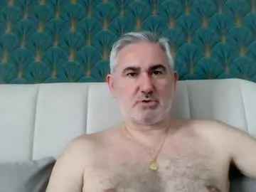 Chaturbate Watch Live Sex Cams of sexy_italiandaddy