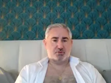 Chaturbate Watch Live Sex Cams of sexy_italiandaddy