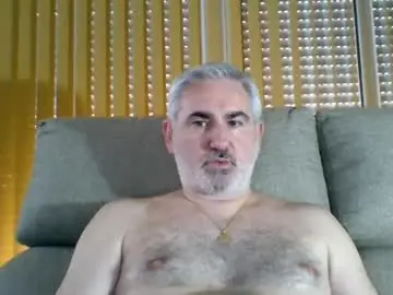 Chaturbate Free Porn Cam of sexy_italiandaddy