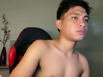 Chaturbate Free Porn Cam of urcuteguy_jhonx