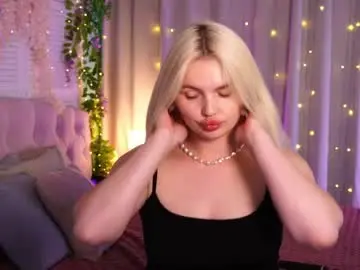 Chaturbate Live Porn of ameliawells