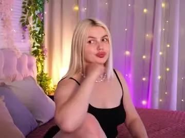 Chaturbate Adult Video Chat of ameliawells