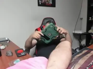 Chaturbate Best live sex cam show of brutalmaster1983