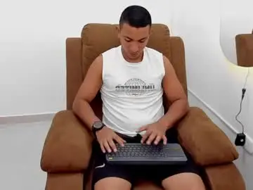 Chaturbate Sex Chat of chris_arthus