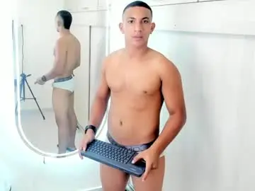 Chaturbate Sex Chat of chris_arthus