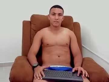 Chaturbate Adult Webcam of chris_arthus