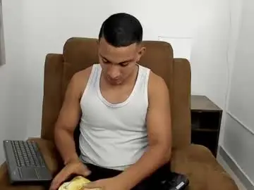Chaturbate Adult Webcam of chris_arthus