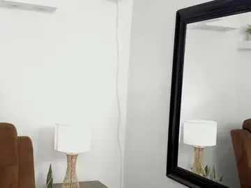Chaturbate Nude Webcam of chris_arthus