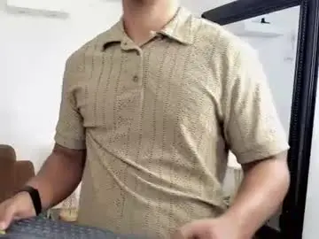 Chaturbate Best Webcam of chris_arthus
