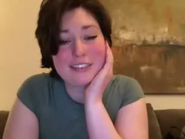 Chaturbate Sex Cam of christinescorner