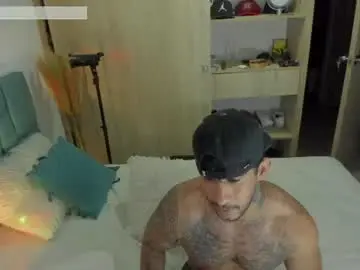 Chaturbate Watch Live Sex Cams of dammianmilleroficial