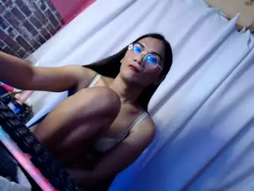 Chaturbate Nude Webcam of hanna_eprz