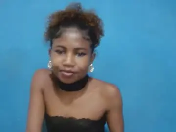 Chaturbate Nude Webcam of hasleyinah