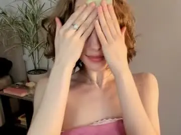 Chaturbate Sex Chat of imogensy