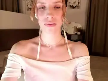 Chaturbate Nude Webcam of imogensy
