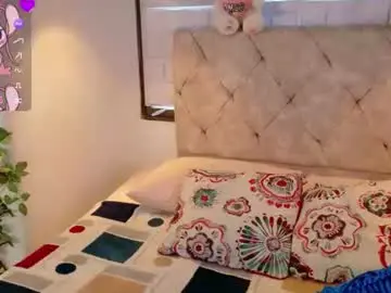 Chaturbate Free Live Porn of lexy_mini