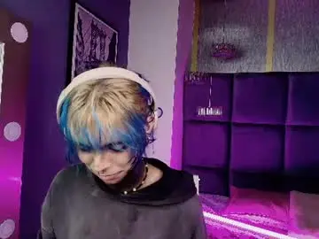 Chaturbate Adult Webcams of luxiel_