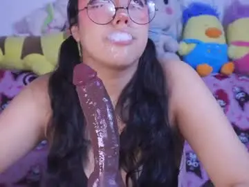Chaturbate Best live sex cam show of maru__chan