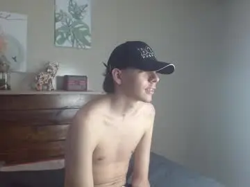 Chaturbate Private Sex Chat of max22c_