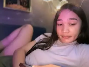 Chaturbate Adult Video Chat of nadiestar