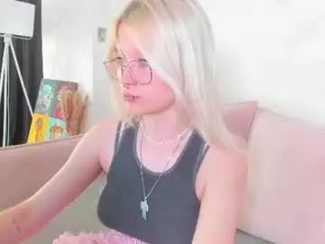 Chaturbate Best Webcam of nika_sm