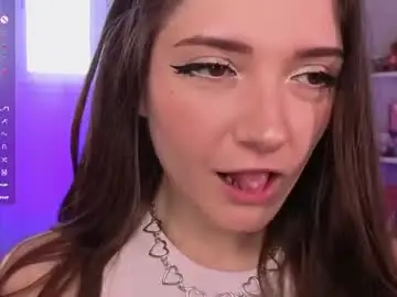 Chaturbate Sex Cam of soulmate__