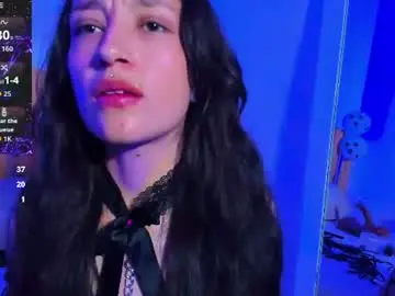 Chaturbate Best Webcam of violet_jonesss