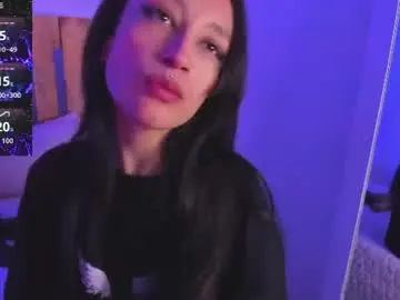 Chaturbate Live Sex of violet_jonesss