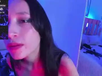 Chaturbate Nude Webcam of violet_jonesss