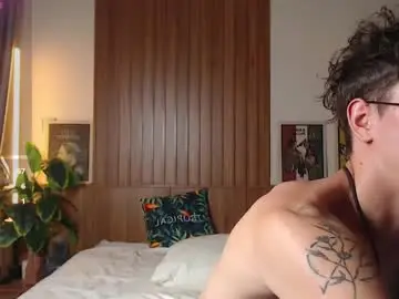 Chaturbate Live Sex of william_henry_a