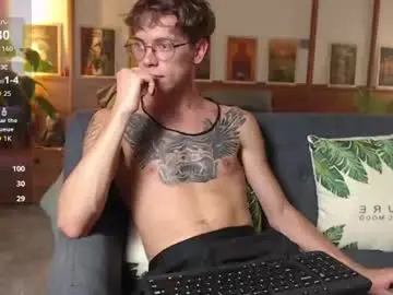 Chaturbate Live Porn of william_henry_a