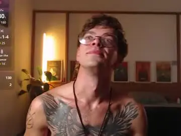 Chaturbate Nude Webcam of william_henry_a