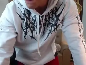 Chaturbate Free Live Porn of zayn_clausen