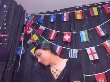 Chaturbate Best Webcam of almazz_