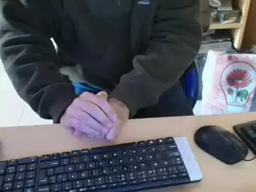 Chaturbate Live Sex Cam of angelgarcia269
