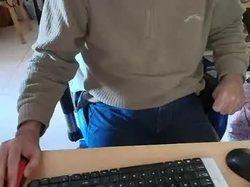 Chaturbate Sex Chat of angelgarcia269