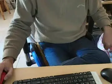 Chaturbate Best live sex cam show of angelgarcia269