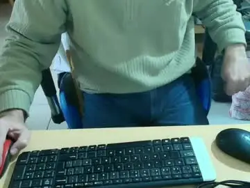 Chaturbate Best live sex cam show of angelgarcia269