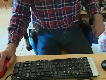 Chaturbate Live Sex of angelgarcia269