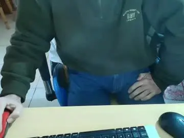 Chaturbate Best Webcam of angelgarcia269