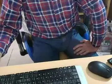 Chaturbate Sex Chat of angelgarcia269