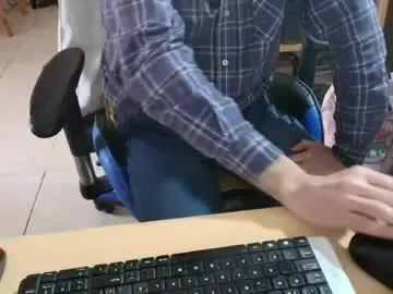 Chaturbate Live Sex Cam of angelgarcia269