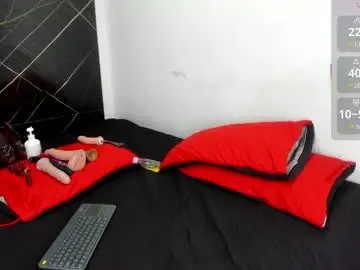 Chaturbate Adult Video Chat of bora_lajuana